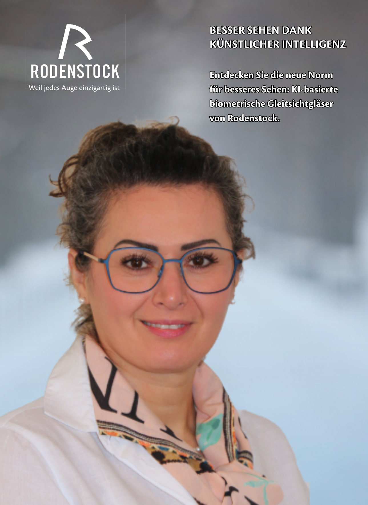 Rodenstock KI Gläser
